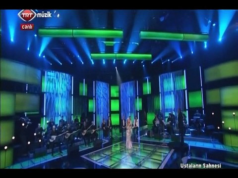 Bedia AKARTÜRK-Gönül Dağı-Şef:Ömer Hayri UZUN