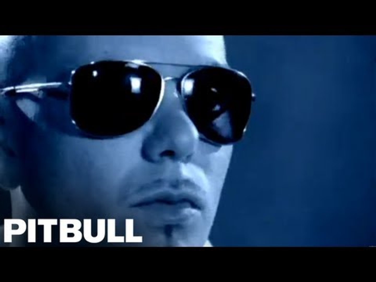 Go Girl (ft. Trina & Young Bo$$)" Music Video - Pitbull - video Dailymotion