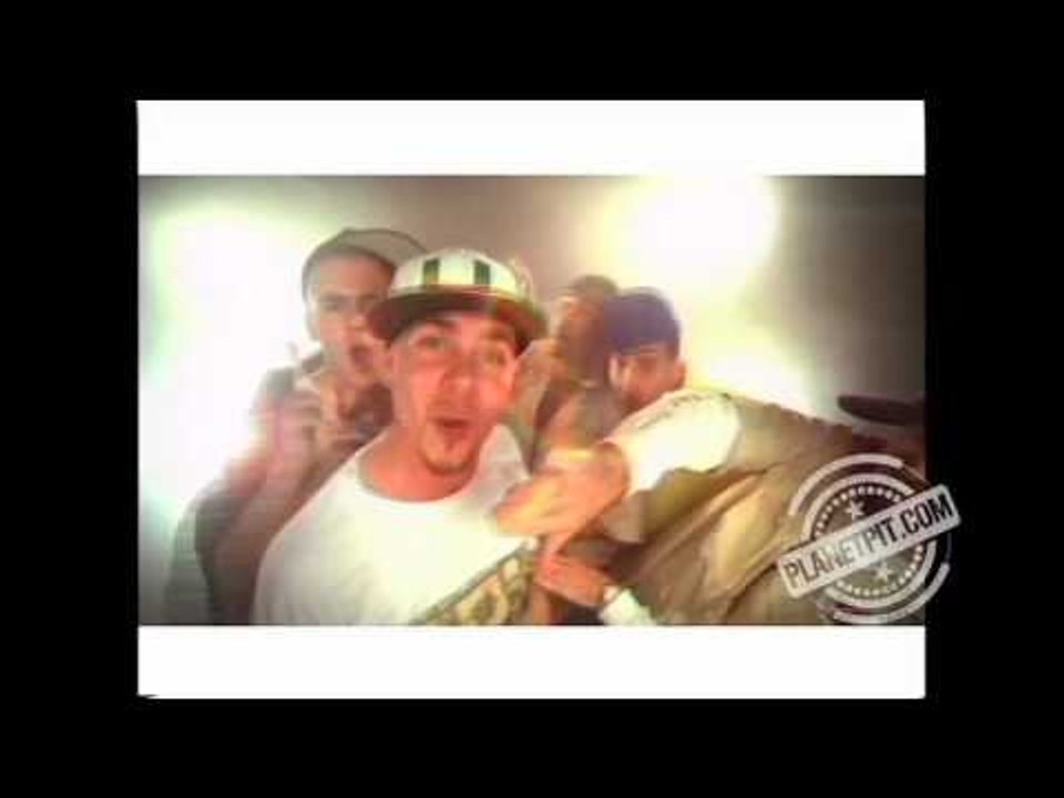THROWBACK!! PITBULL-WHY I MADE DAMMIT MAN