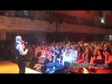 Mr 305 in Heidelberg, Germany PERFORMING KRAZY to an OVER-SOLD OUT CROWD!!