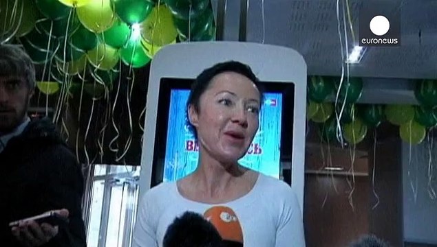 Riapre il McDonald's sulla piazza Pushkin di Mosca