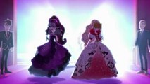 Ever After High ThroneComing Full Move