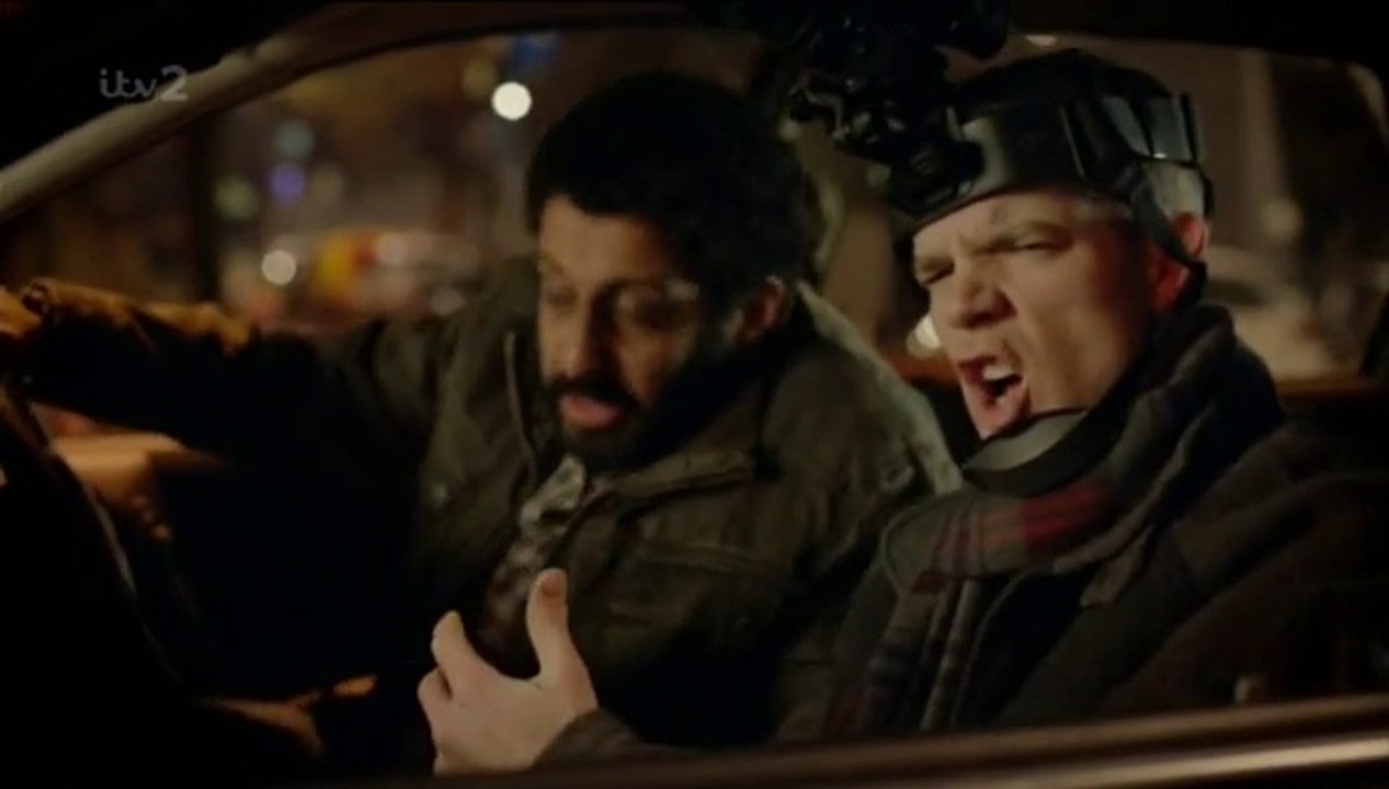 Job Lot S02E04
