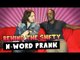 N-Word Prank ~ Behind the SHFTY with Klarity and Christiano Covino!