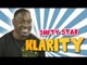 Klarity ~ SHFTY Vine Star!
