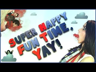 SHFTY ~ Super Happy Fun Time, Yay!