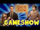 Game Show! ~ Starring KC James & Brandon Calvillo on SHFTY!
