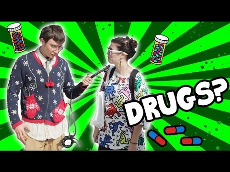 Josiah on Drugs ~ SHFTY Pranks Starring Brandon Calvillo