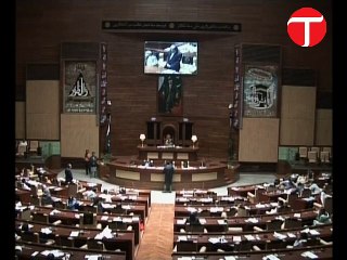 Скачать видео: Sindh Assembly passes resolution against Imran Khan over remarks against Sindhis