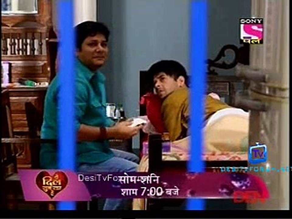 Tum Saath Ho Jab Apne 19th November 2014 Video Watch Online pt4