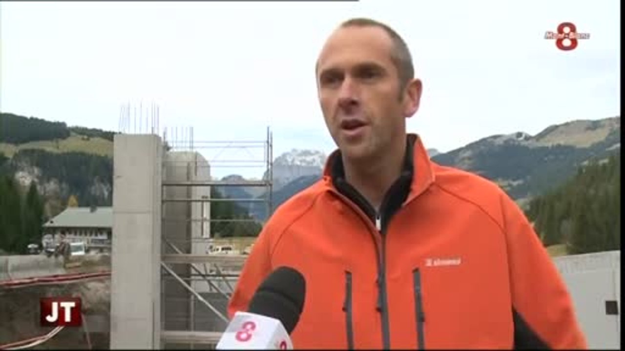 Liaison Super-Châtel-Linga se concrétise enfin