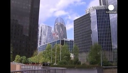 Акции Areva рухнули на 23% на фоне мрачных прогнозов