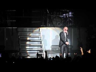 PITBULL "THIS FOR THOSE" FREESTYLE-2010