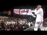 Mr 305 PERFORMS IN MEXICO: GOLIATH FESTIVAL 50K  people PERFORMING Culo and I Know you want me