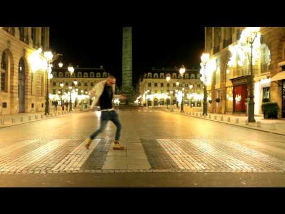 Sensato feat. Pitbull "Latinos In Paris" Teaser