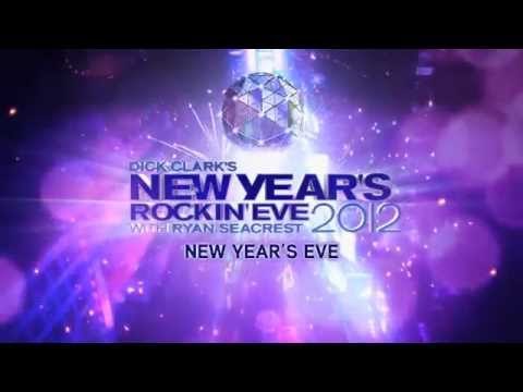 Celebrate New Year's Eve with Pitbull on Dick Clark's New Year's Rockin' Eve with Ryan Seacrest
