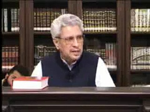 [5of7] Sunnat Kia Hai - Javed Ahmed Ghamidi