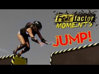 Fear Factor Moments | Norb Dizzy Platform Game