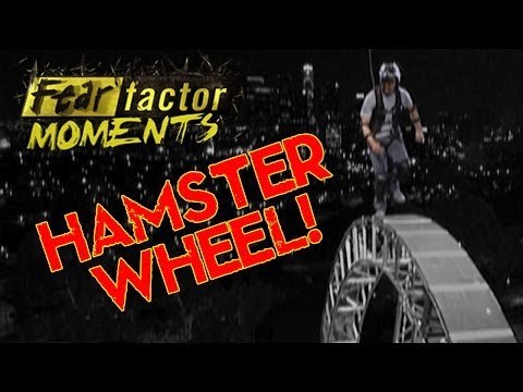 Fear Factor Moments | Ferris Wheel