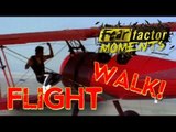 Fear Factor Moments | Wing Walk