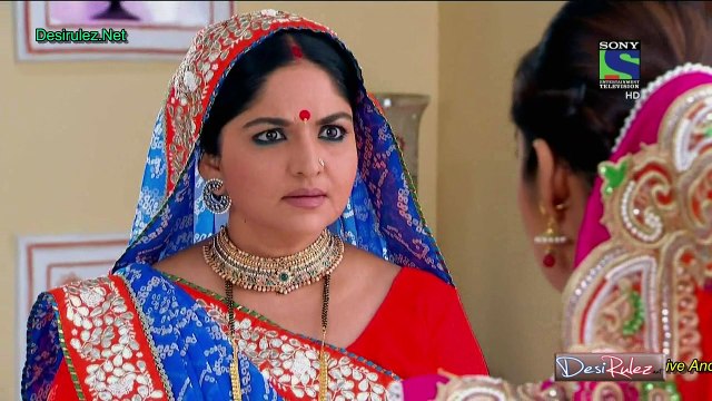 Tum Aise Hi Rehna 19th November 2014 Part1