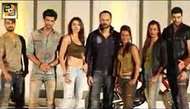 Hot videos D12 Gauhar Khan & Kushal Tandon PATCH UP BREAKING NEWS BY w2 videovines