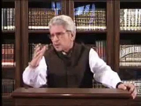 [1of7] Sunnat Kia Hai - Javed Ahmed Ghamidi