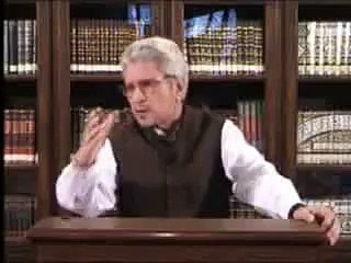 [1of7] Sunnat Kia Hai - Javed Ahmed Ghamidi