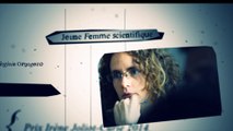 Remise du Prix Irène Joliot-Curie 2014 : trois femmes d'exception récompensées