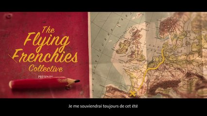 The Flying Frenchies - Back to the Fjords