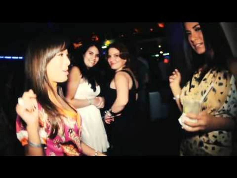 Pitbull Voli Vodka Labor Day Weekend At Fontain...