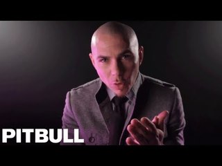 "Maldito Alcohol (ft. Afrojack)" Music Video - Pitbull