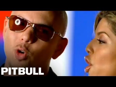 Bojangles (ft. Lil Jon and Ying Yang Twins) Music Video - Pitbull
