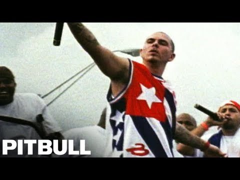 Culo (ft. Lil Jon) Music Video - Pitbull