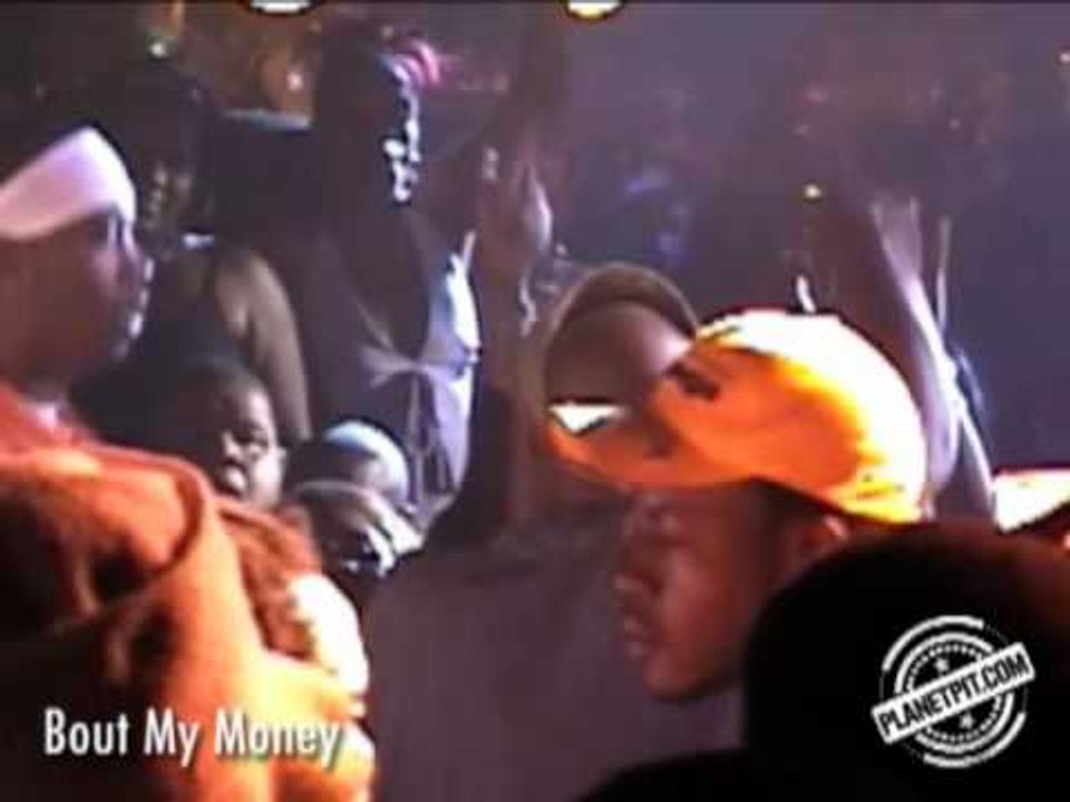 RARE FOOTAGE!!  2001-TRICK DADDY @ CAFE IGUANA'S-COCOUNUT GROVE, FL - PART 1
