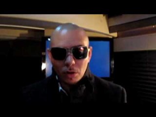 Pitbull Check In: Nashville, TN - Rebelution Tour!!