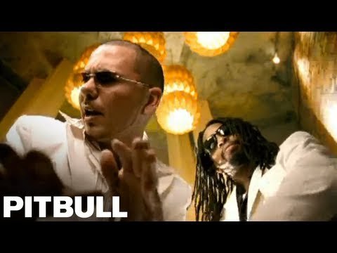 Toma (ft. Lil Jon) Music Video - Pitbull