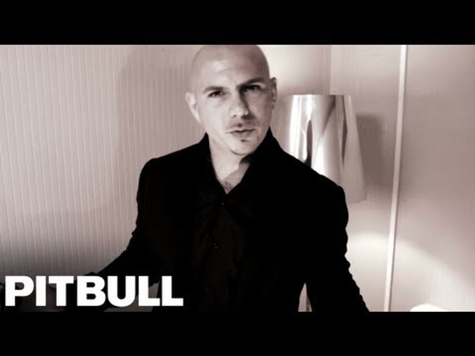 Pitbull Walmart Challenge
