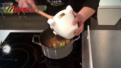 Artesanía Muro. Morteros de mármol