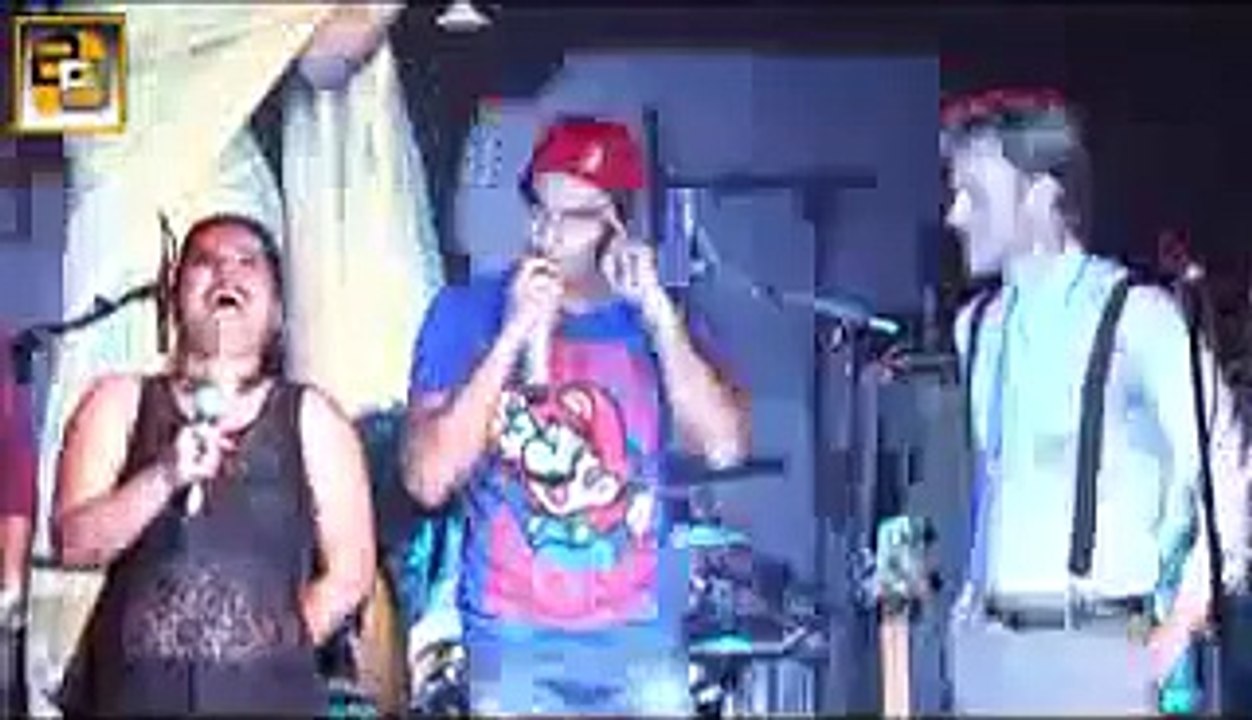 Hot videos D12 Kill Dil Title Song   Ranveer Singh, Ali Zafar, Govinda RELEASES BY w2 videovines