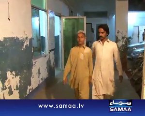 Son Killed his own Father