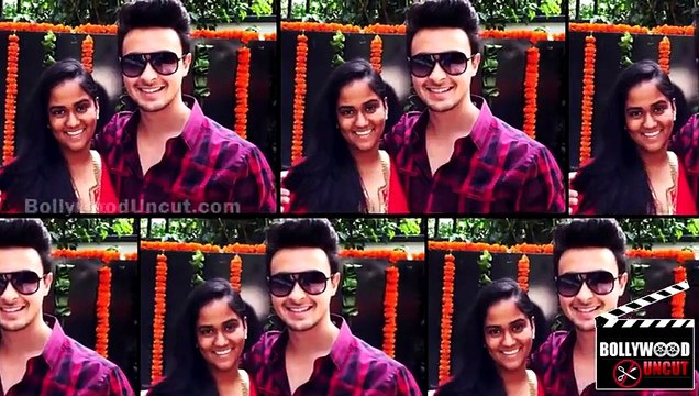 Salman Khan gifts a flat in Mumbai worth Rs.16 crore to sister Arpita Khan's wedding