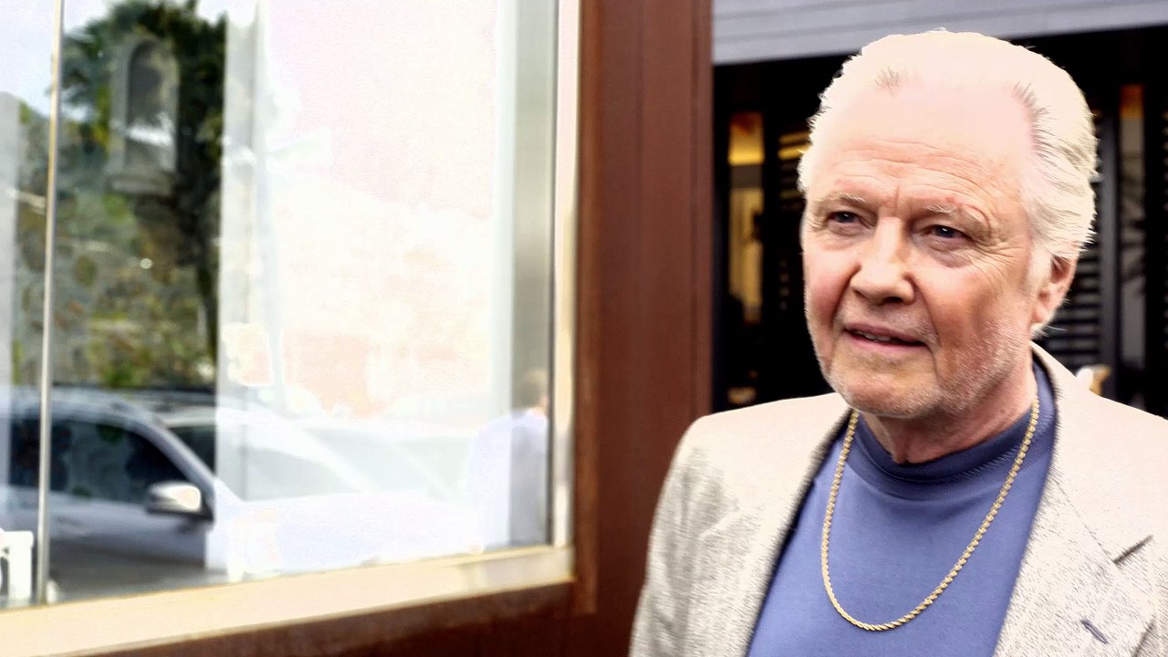 RAY DONOVAN - Saison 1 : Jon Voight alias Mickey Donovan