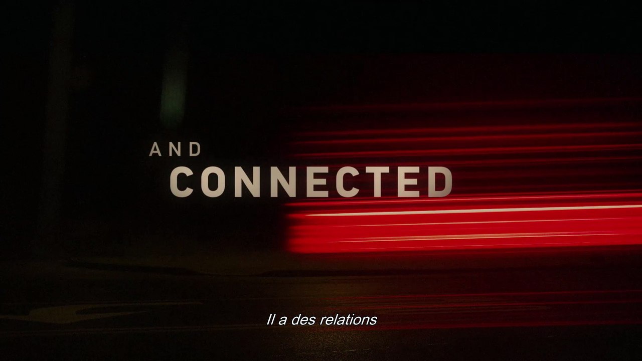 RAY DONOVAN - Saison 1 : Liev Schreiber alias Ray Donovan