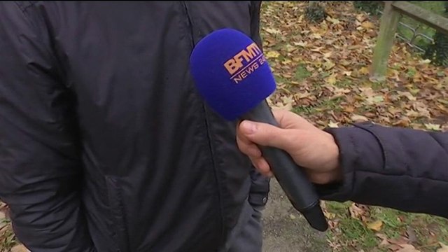 Mickaël Dos Santos, on ne le connaît pas comme ça , raconte un ami d'enfance