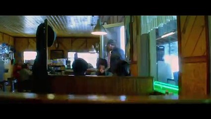 Ścigana 2011 zwiastun trailer HD