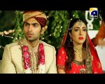 Rukhsati Episode 21 Full on Geo tv 19th November 2014