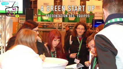 VIDEO - Les Echos du soir à #Techelevage2014