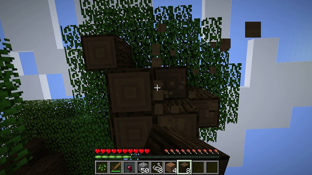 Minecraft lets play
