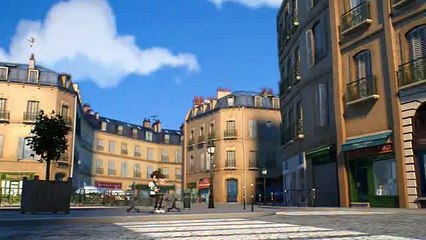 Raji Rabbit Ft. D3B - Take Me Away